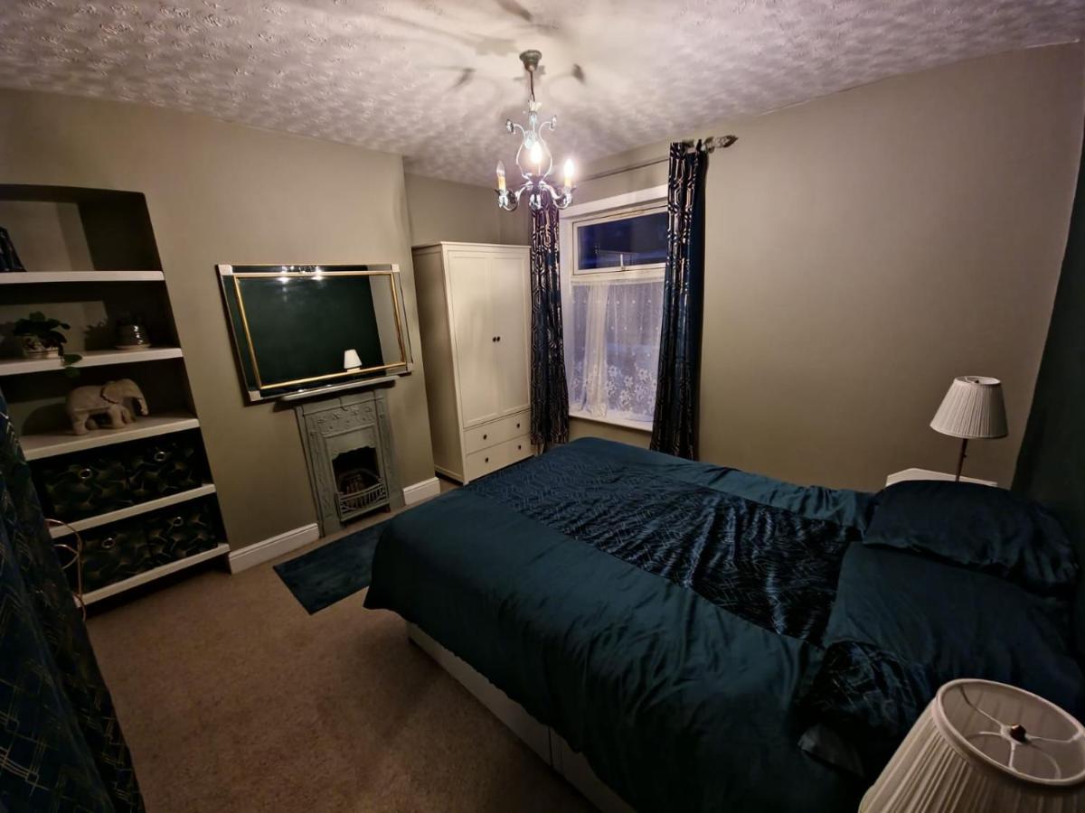 1 Bedroom Sculcoates House Hull 赫尔河畔京士顿 外观 照片