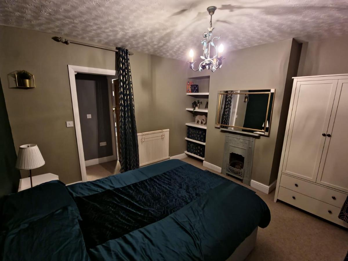 1 Bedroom Sculcoates House Hull 赫尔河畔京士顿 外观 照片